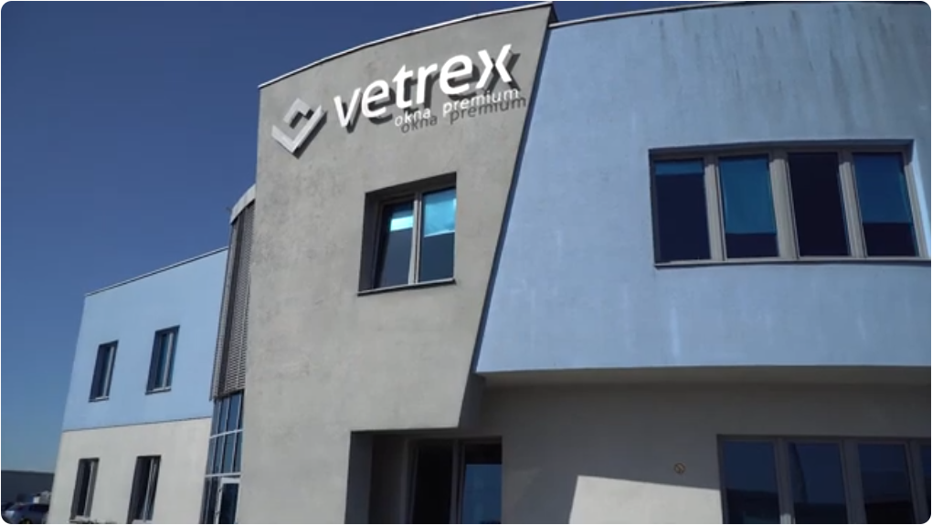 Testimonios – Vídeos de Vetrex